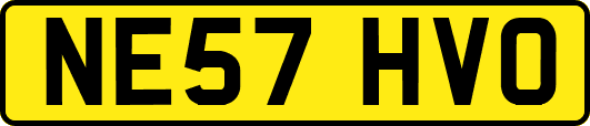 NE57HVO