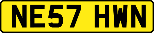 NE57HWN