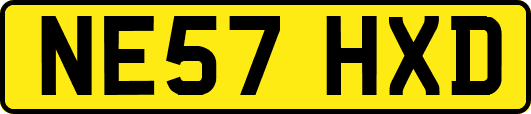 NE57HXD