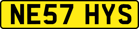 NE57HYS