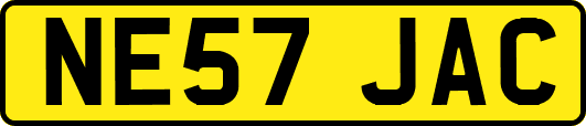 NE57JAC