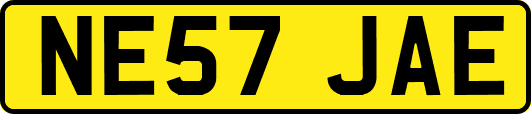 NE57JAE