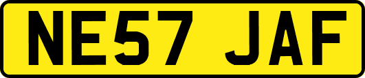 NE57JAF