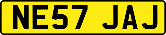 NE57JAJ