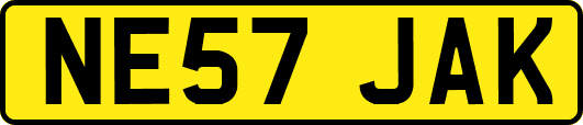 NE57JAK