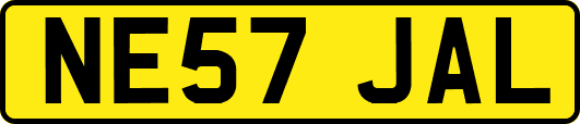NE57JAL
