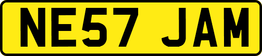 NE57JAM