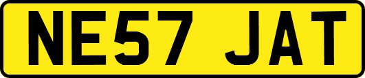 NE57JAT