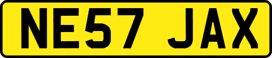NE57JAX