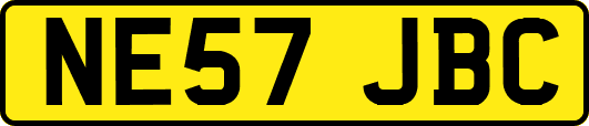NE57JBC
