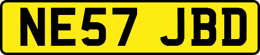 NE57JBD