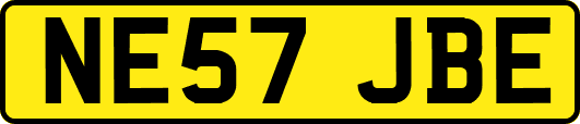 NE57JBE