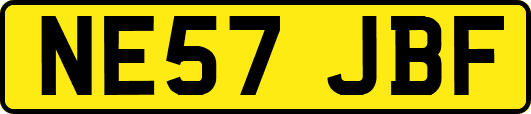 NE57JBF
