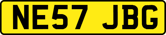 NE57JBG