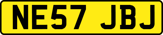 NE57JBJ