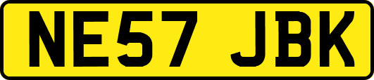 NE57JBK