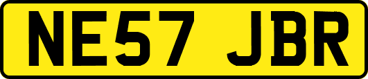 NE57JBR