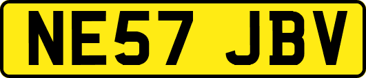 NE57JBV