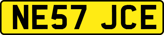 NE57JCE