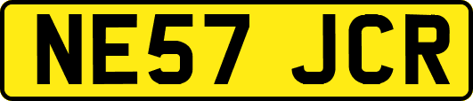 NE57JCR