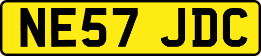 NE57JDC