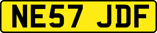 NE57JDF