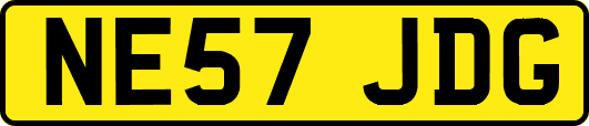 NE57JDG