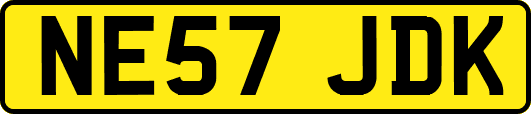 NE57JDK