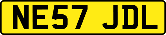 NE57JDL