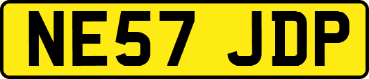 NE57JDP