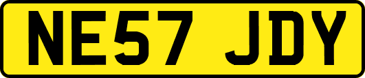 NE57JDY
