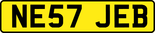 NE57JEB