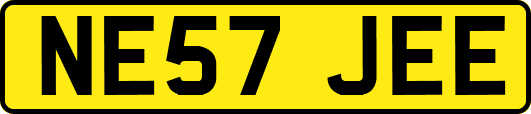 NE57JEE
