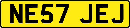 NE57JEJ