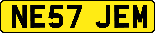 NE57JEM