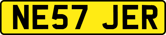 NE57JER
