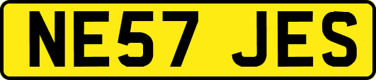 NE57JES