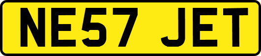 NE57JET