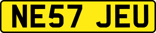 NE57JEU