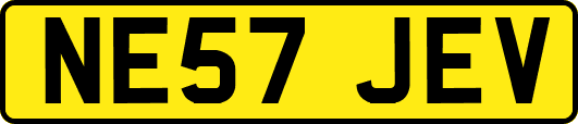 NE57JEV