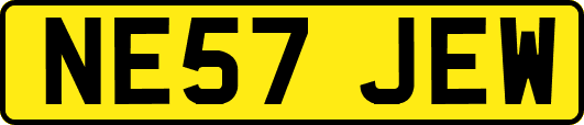 NE57JEW
