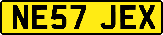 NE57JEX