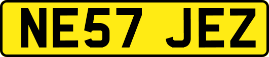 NE57JEZ