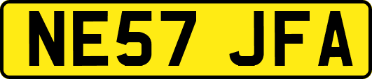 NE57JFA