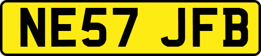 NE57JFB