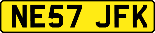 NE57JFK