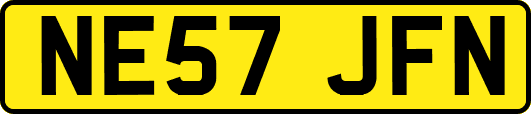 NE57JFN