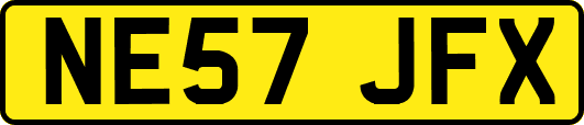 NE57JFX