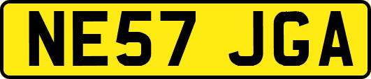 NE57JGA