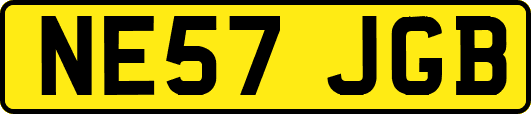 NE57JGB